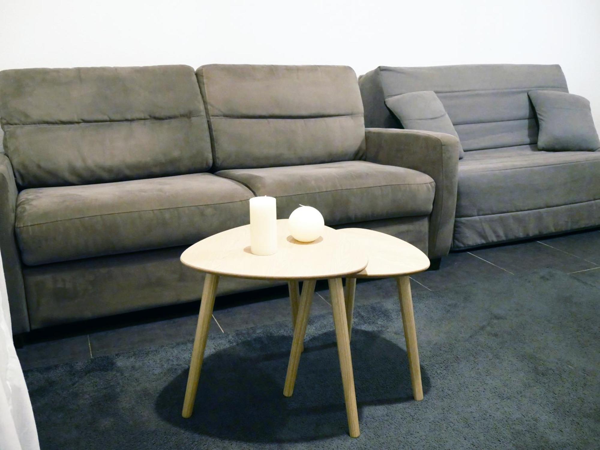 Apartment Capstay Avec Grande Terrasse Proche Aeroport Bastia - Lucciana - Centre *