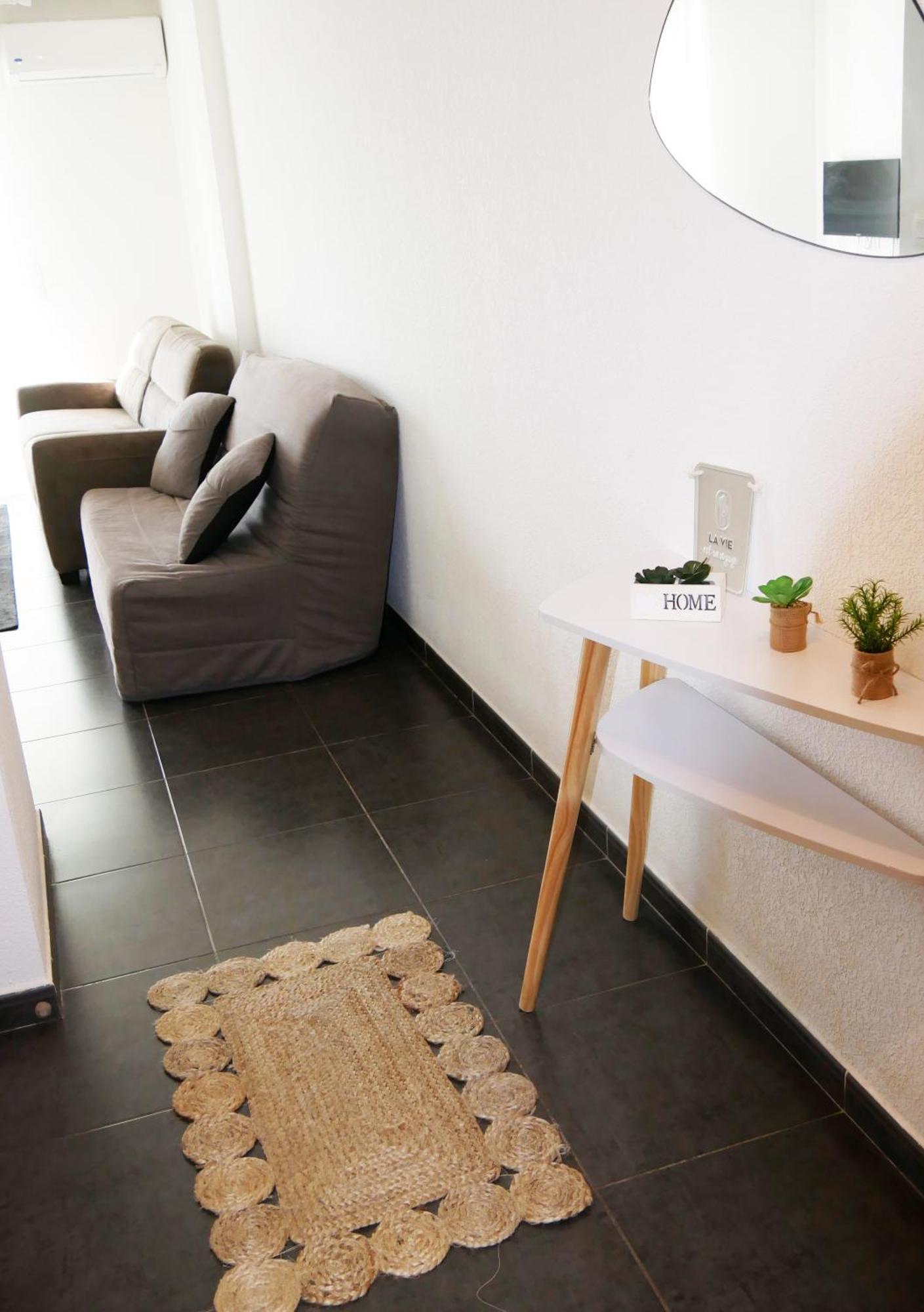 Capstay Avec Grande Terrasse Proche Aeroport Bastia - Lucciana - Centre Lucciana (Corsica)