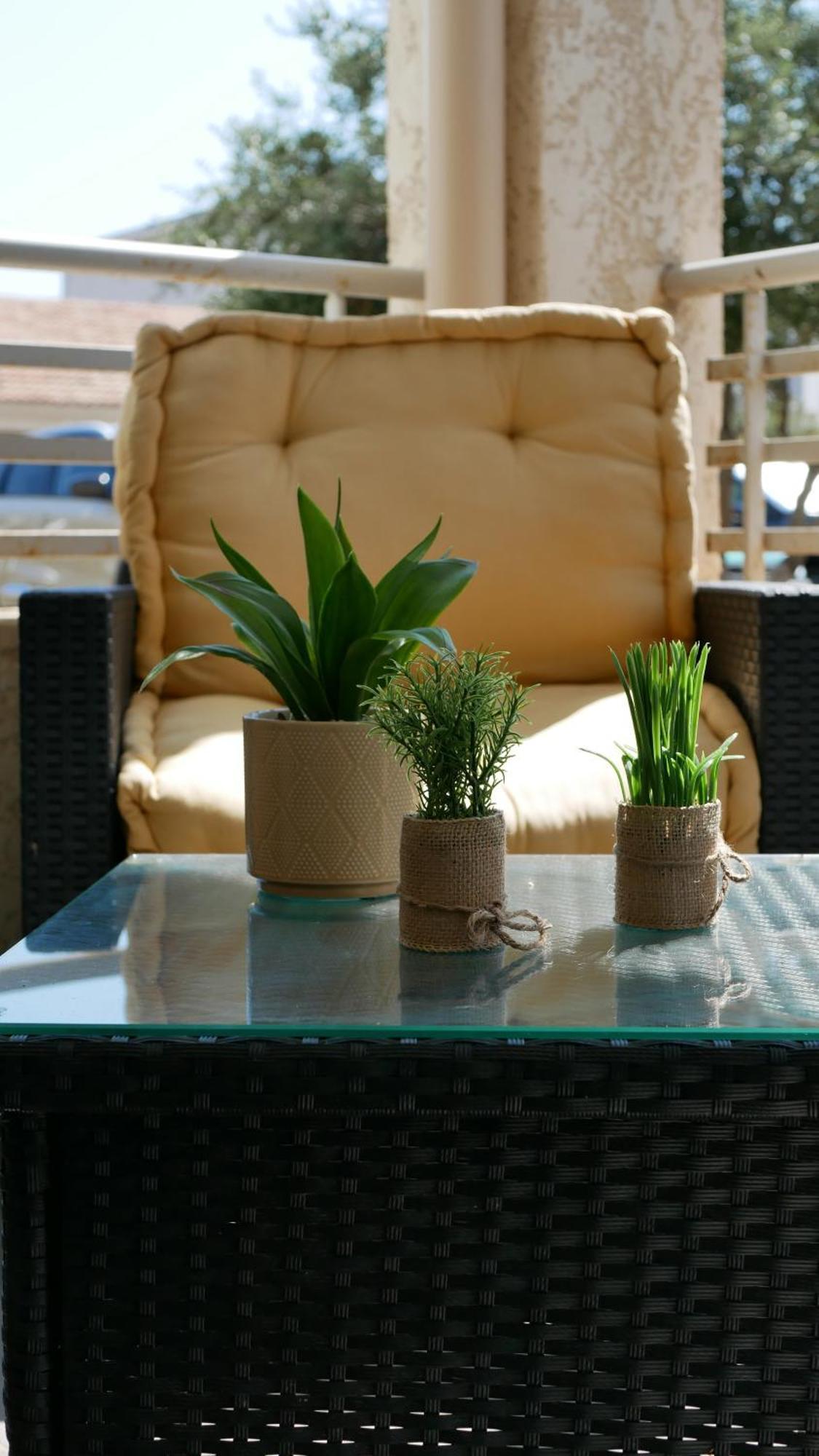 Appartamento Capstay Avec Grande Terrasse Proche Aeroport Bastia - Lucciana - Centre *