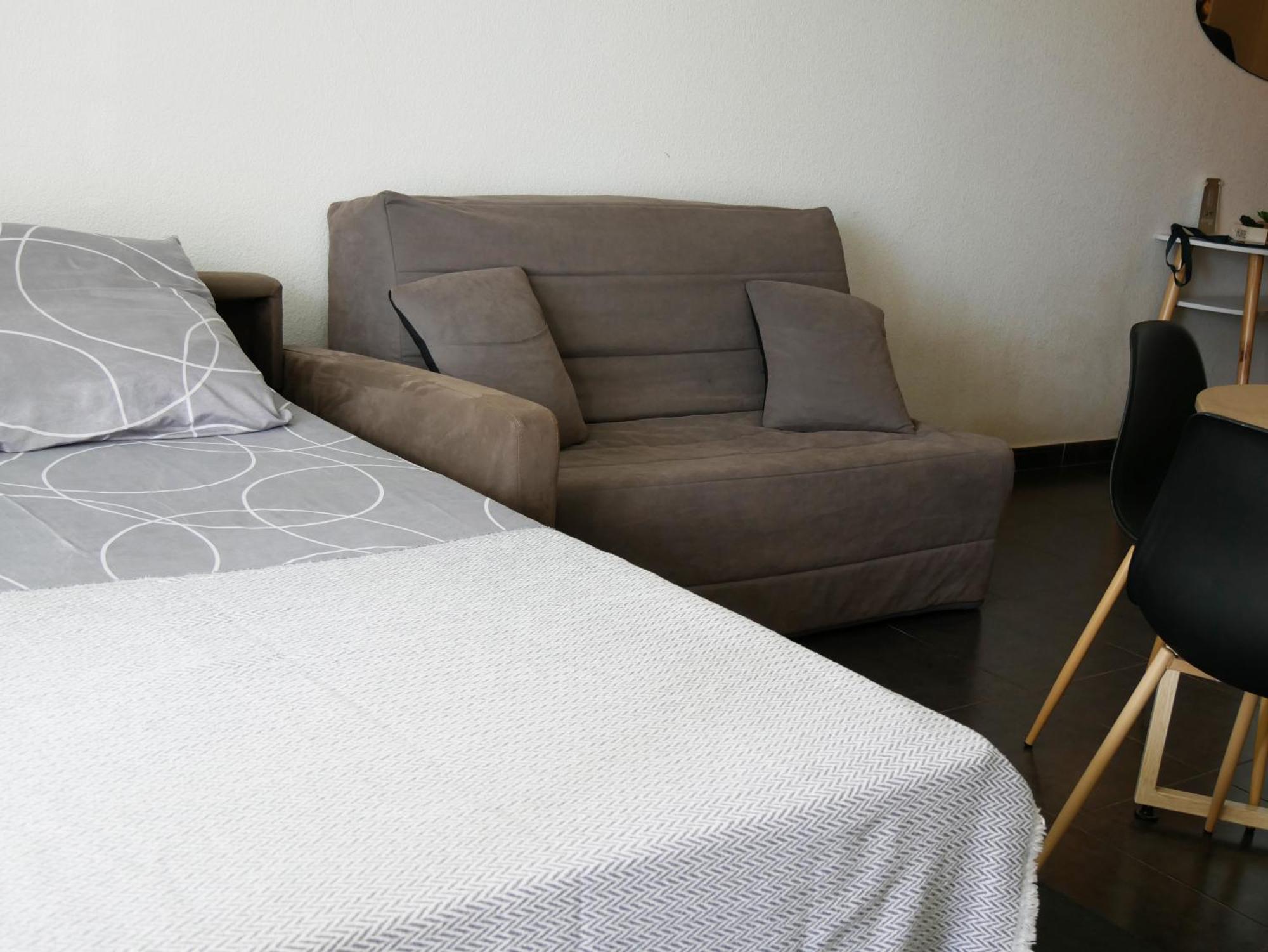 Capstay Avec Grande Terrasse Proche Aeroport Bastia - Lucciana - Centre * Lucciana (Corsica)