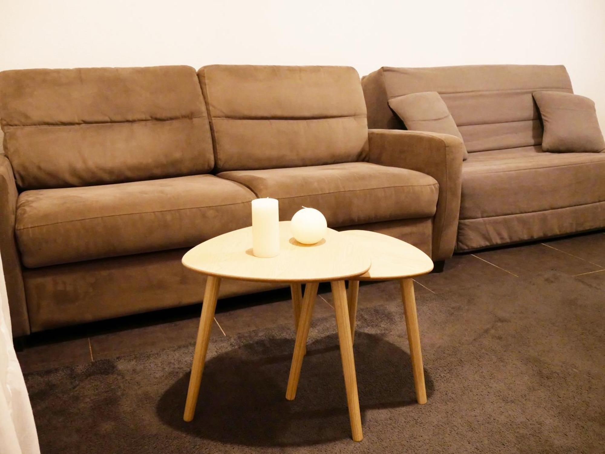 Apartment Capstay Avec Grande Terrasse Proche Aeroport Bastia - Lucciana - Centre *