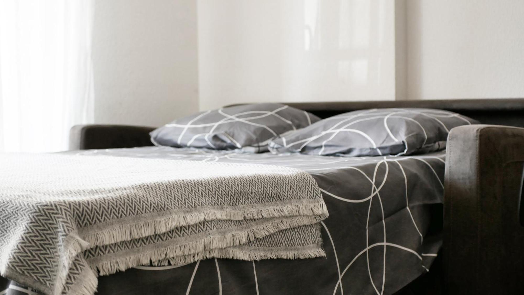 Capstay Avec Grande Terrasse Proche Aeroport Bastia - Lucciana - Centre *