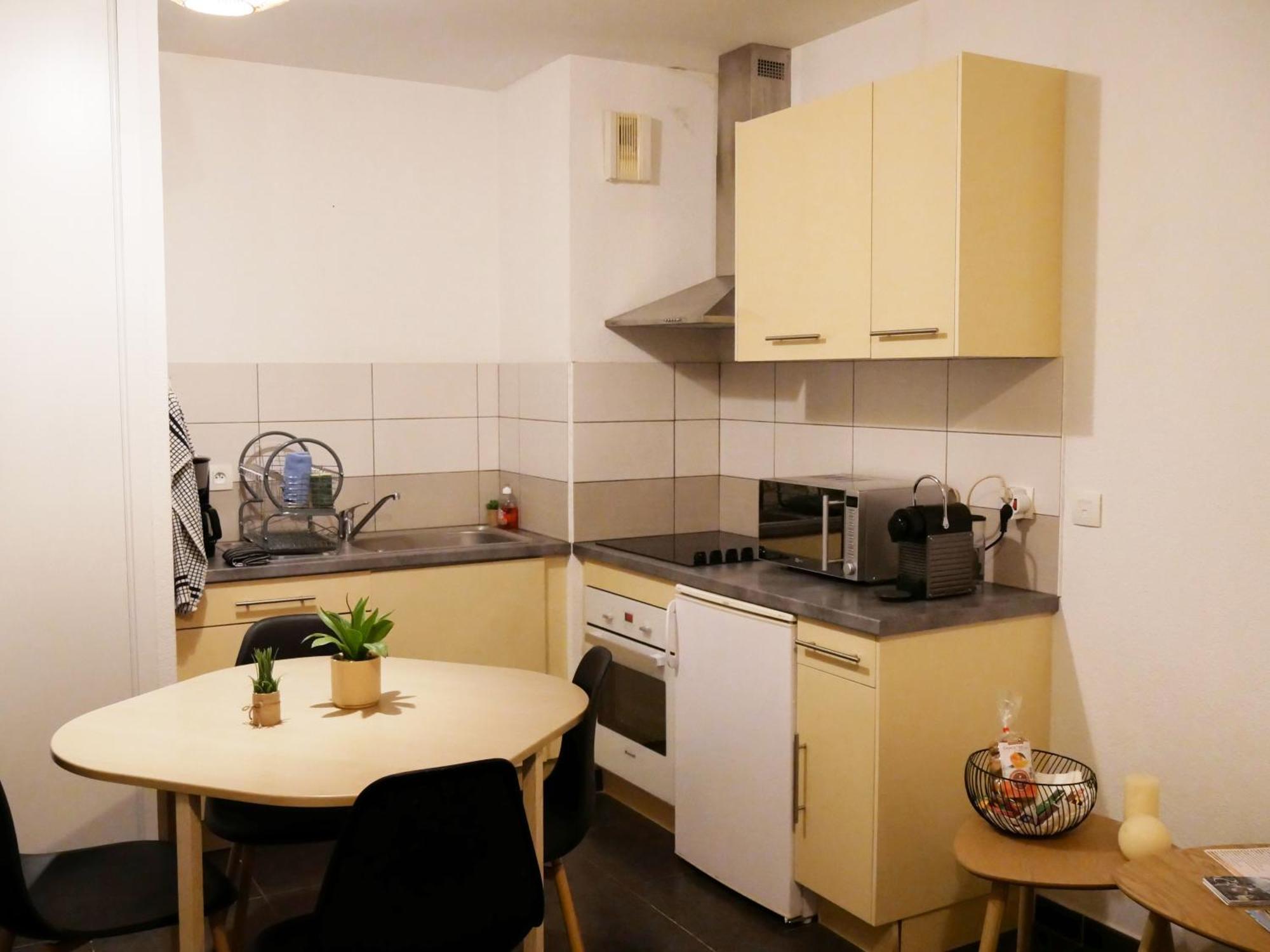 Capstay Avec Grande Terrasse Proche Aeroport Bastia - Lucciana - Centre Lucciana (Corsica)