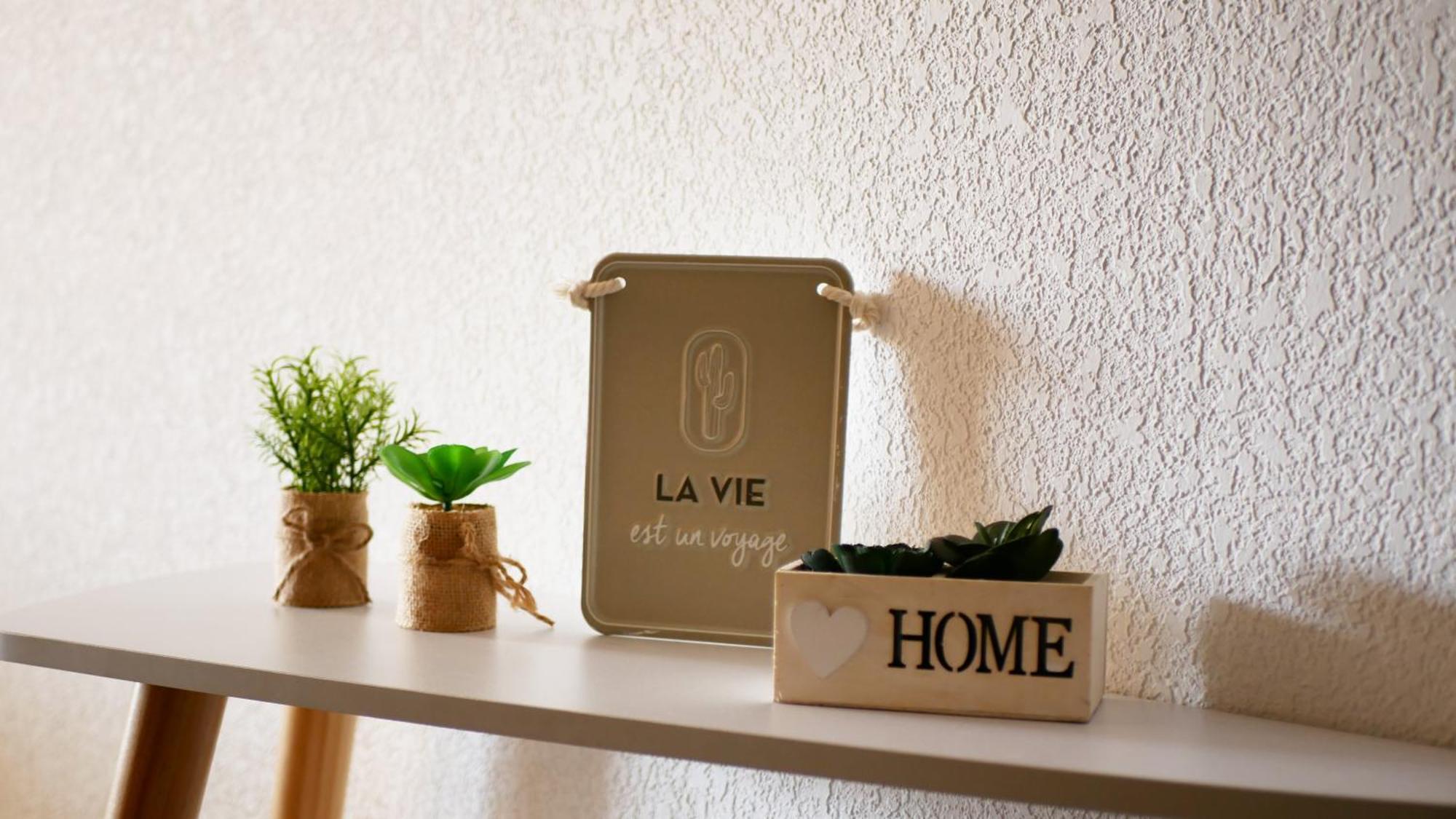 Capstay Avec Grande Terrasse Proche Aeroport Bastia - Lucciana - Centre * Lucciana (Corsica)