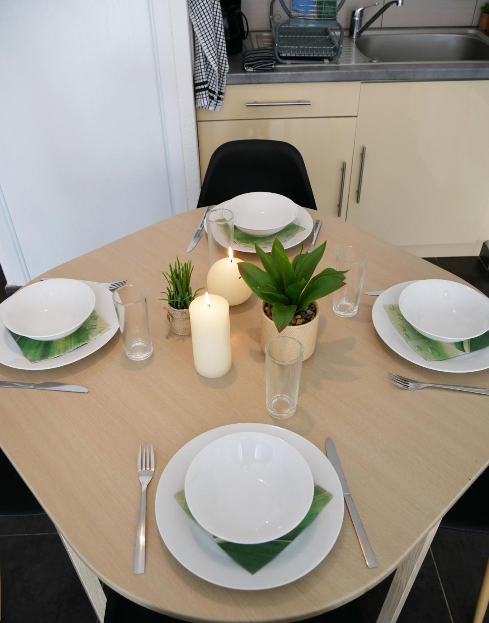 Capstay Avec Grande Terrasse Proche Aeroport Bastia - Lucciana - Centre Apartment *