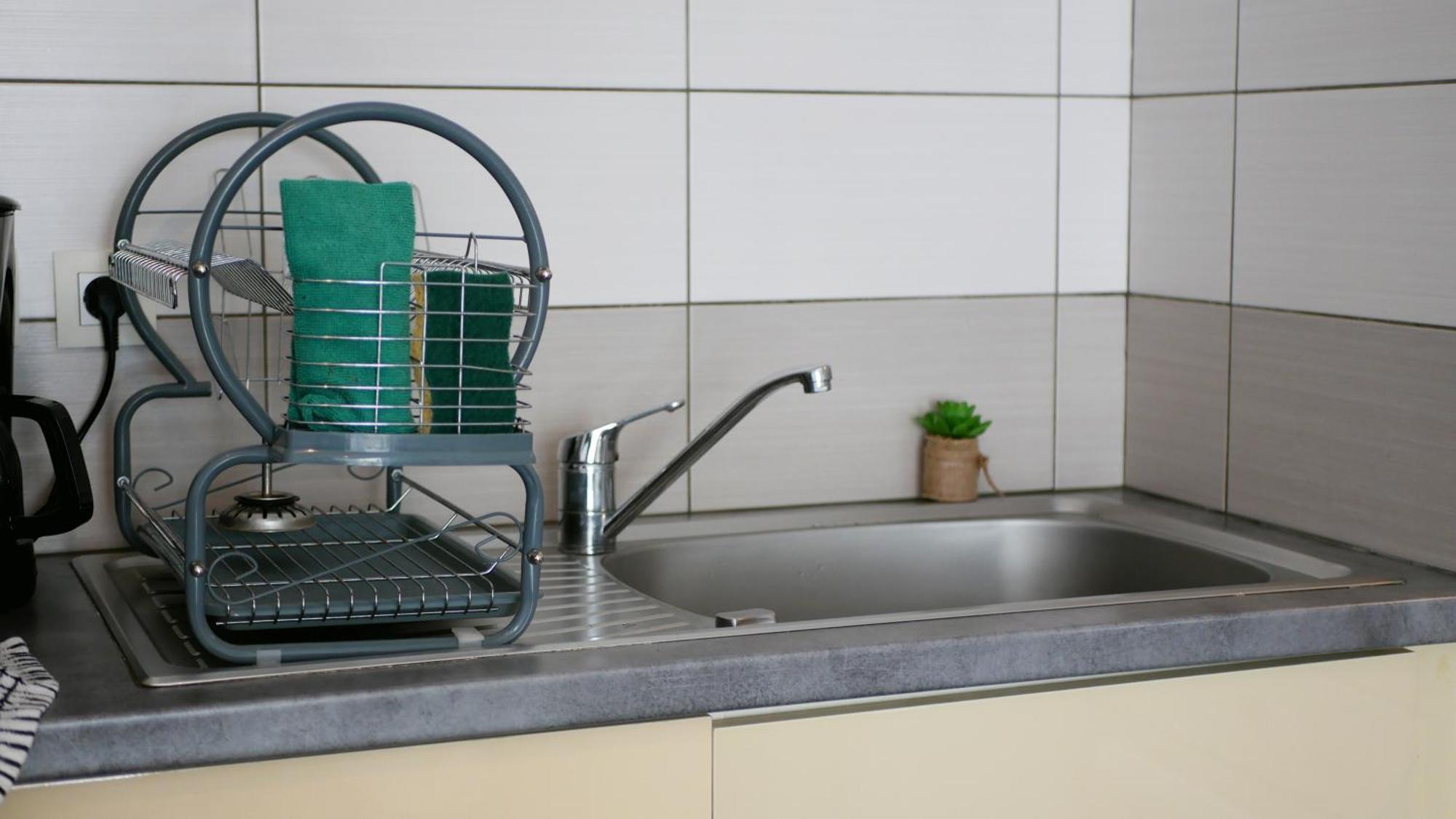 Capstay Avec Grande Terrasse Proche Aeroport Bastia - Lucciana - Centre Apartment
