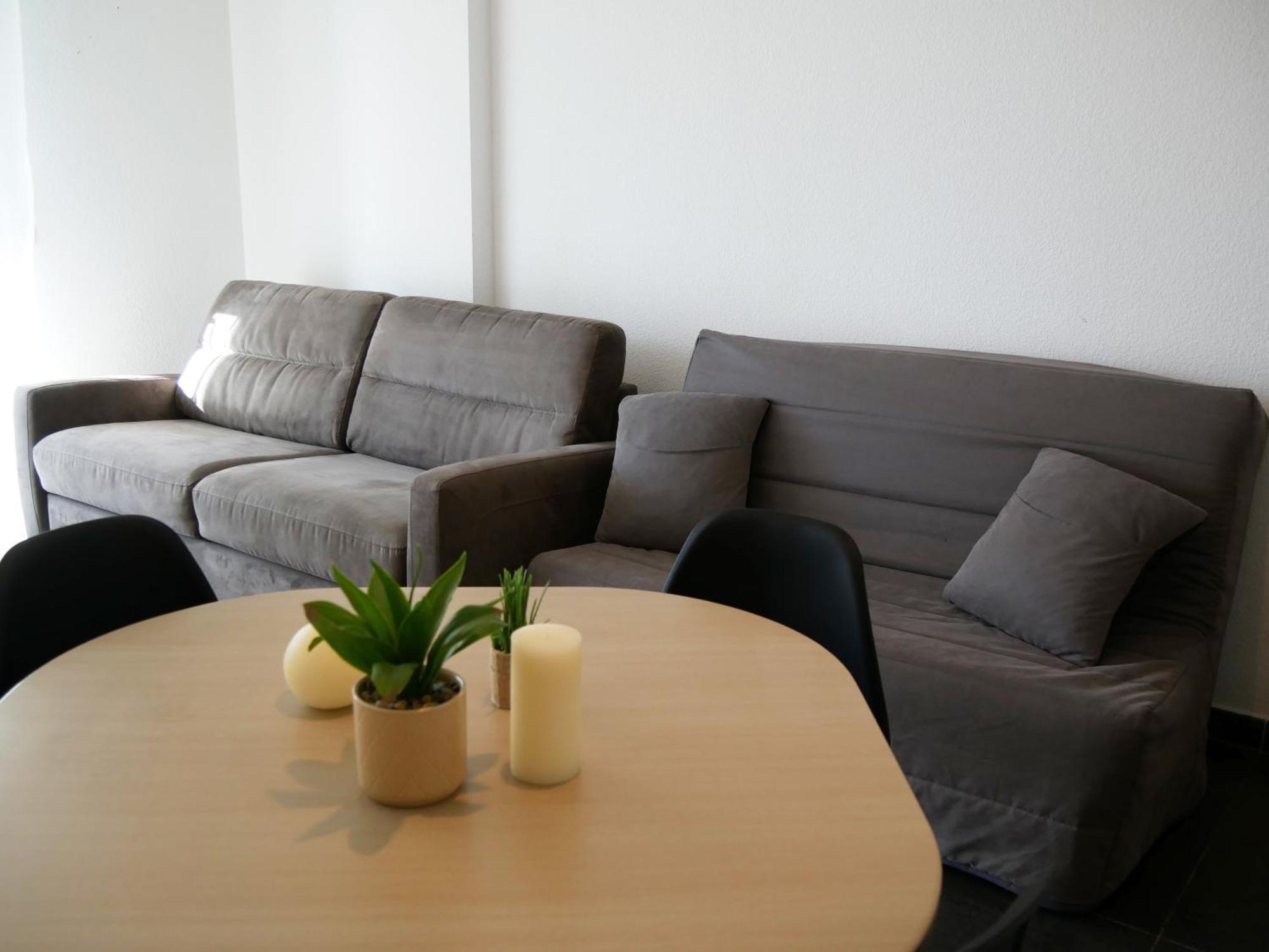 Capstay Avec Grande Terrasse Proche Aeroport Bastia - Lucciana - Centre * Lucciana (Corsica)