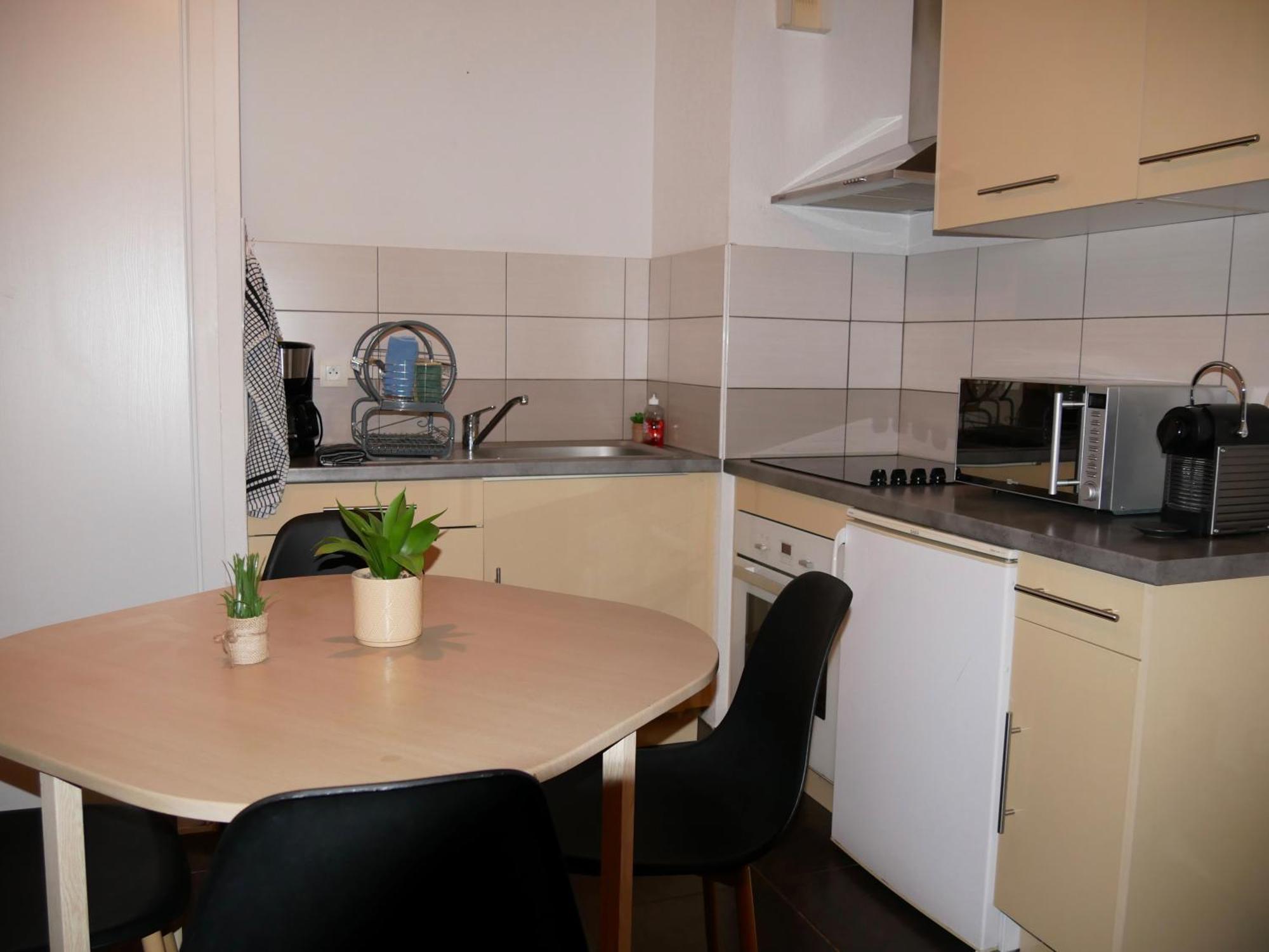 Capstay Avec Grande Terrasse Proche Aeroport Bastia - Lucciana - Centre Lucciana (Corsica)