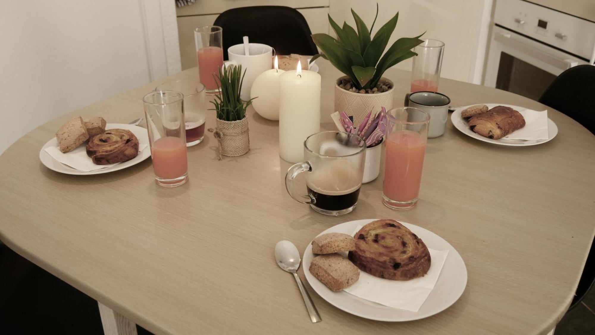 Capstay Avec Grande Terrasse Proche Aeroport Bastia - Lucciana - Centre * Lucciana (Corsica)