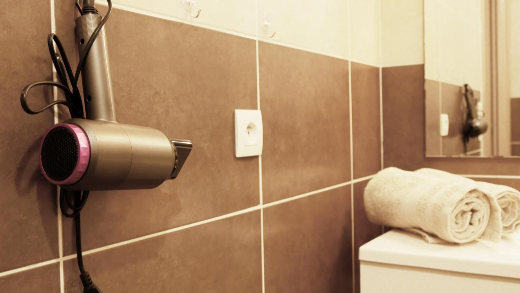 Capstay Avec Grande Terrasse Proche Aeroport Bastia - Lucciana - Centre Appartamento Lucciana (Corsica)