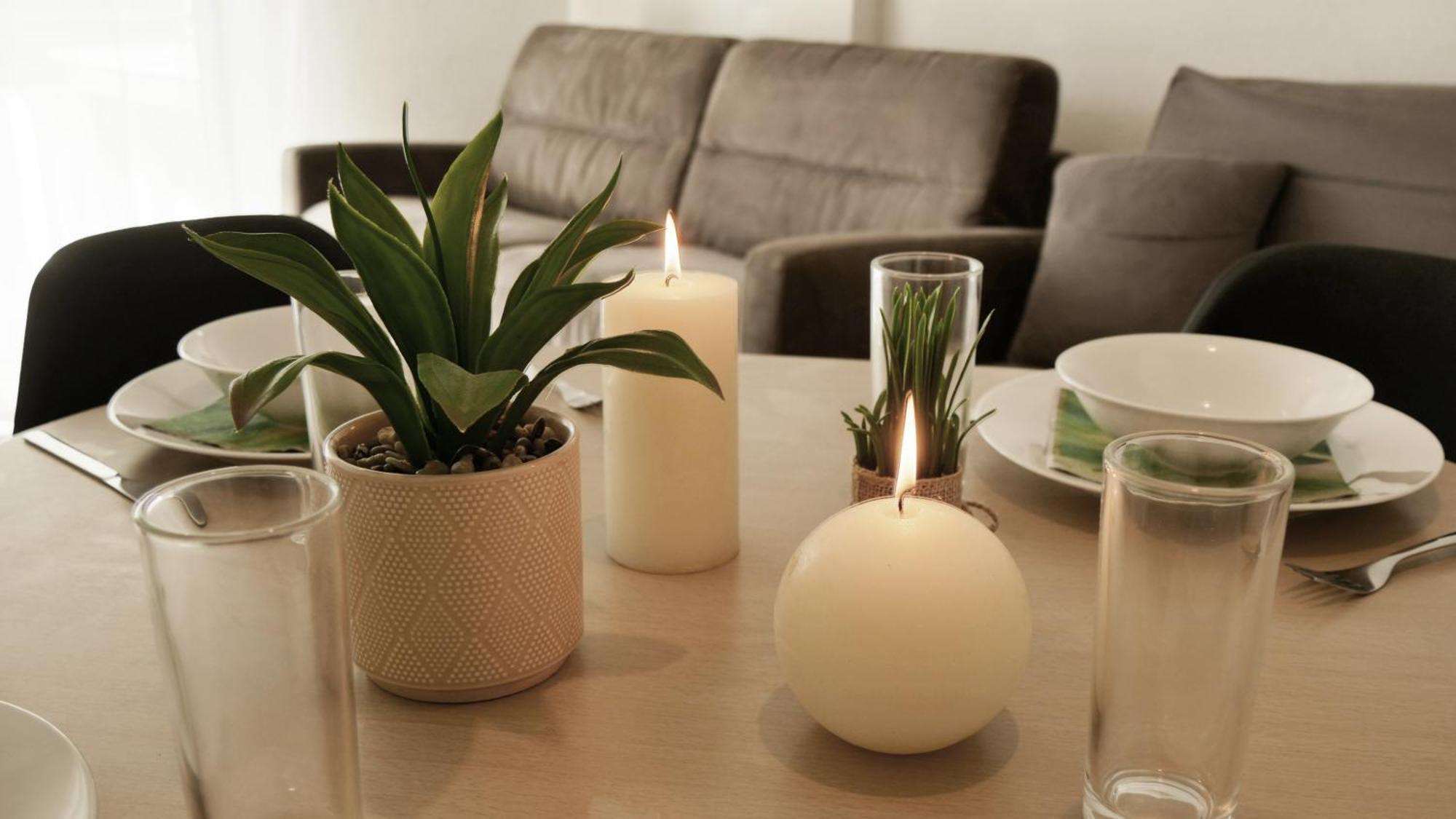 Capstay Avec Grande Terrasse Proche Aeroport Bastia - Lucciana - Centre Apartment *