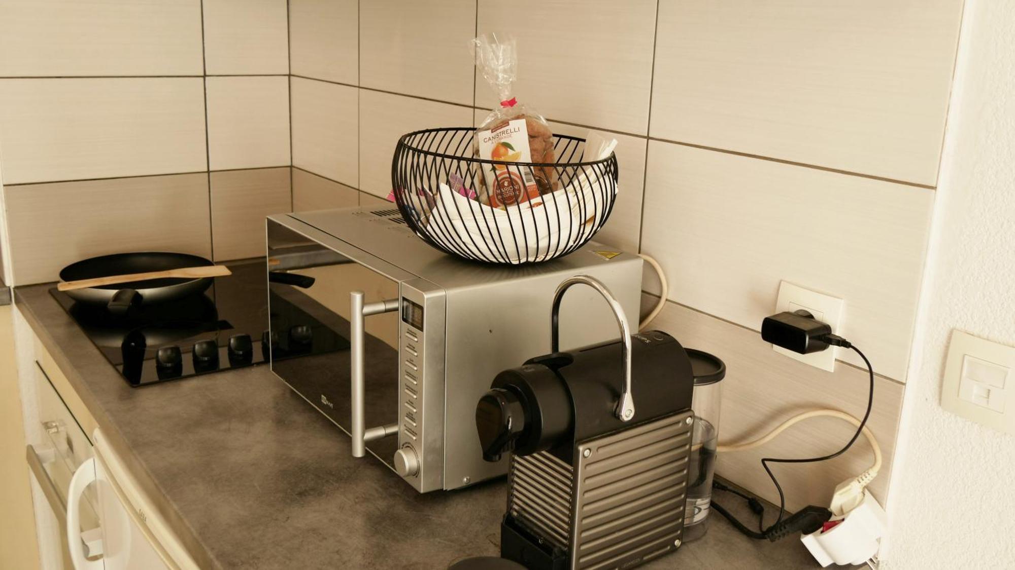 Capstay Avec Grande Terrasse Proche Aeroport Bastia - Lucciana - Centre *
